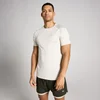MP Ανδρικό Training T-Shirt - Οστέινο