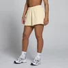 MP Women's Lightweight Loopback Sweatshorts - Butter