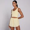 Φανελάκι MP Women's Tempo - Butter