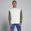 MP Ανδρικό Hybrid Oversized Φανελάκι Δίχτυ - Ομιχλώδες