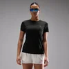 MP Γυναικείο Velocity Ultra Mesh T-shirt - Μαύρο