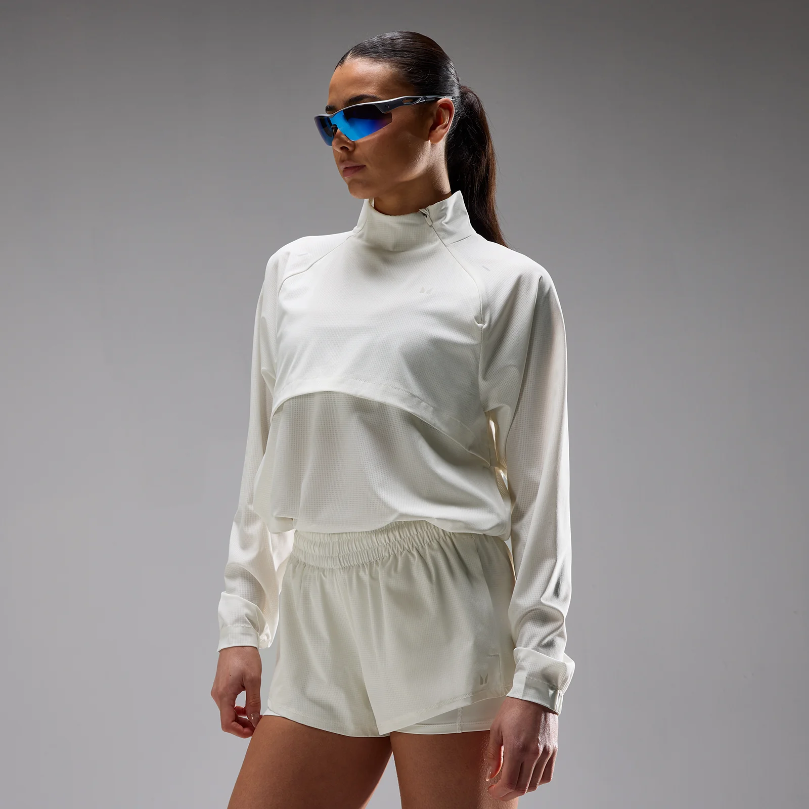 MP Γυναικείο Velocity Ultra Woven Μπουφάν - Mist - XS Εικόνα 1