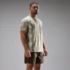 MP Ανδρικό Velocity Ultra Mesh T-Shirt - Terrafade