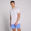 MP Ανδρικό Tempo Marl T-Shirt - Lilac Grey