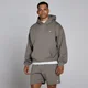 MP Ανδρικό Oversized Φούτερ Rest Day - Falcon