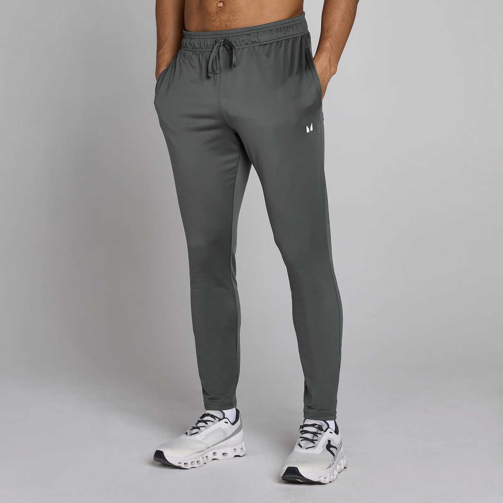 MP Men's Training Joggers - Dark Grey - XL Εικόνα 1