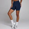 Σορτς MP Women's Hybrid Seamless - Midnight