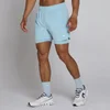 MP Men's Training 5" 2-in-1 Short - Ice