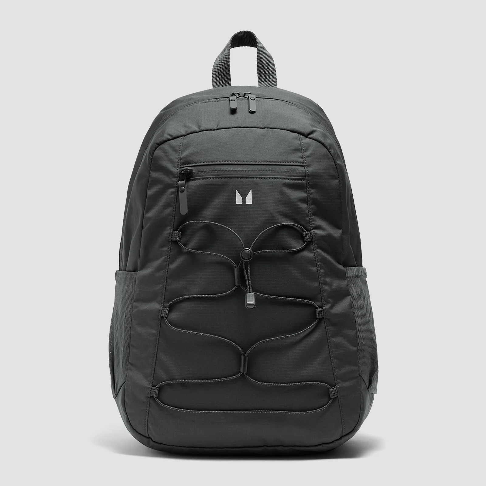 MP Tempo Σακίδιο - Washed Black Εικόνα 1