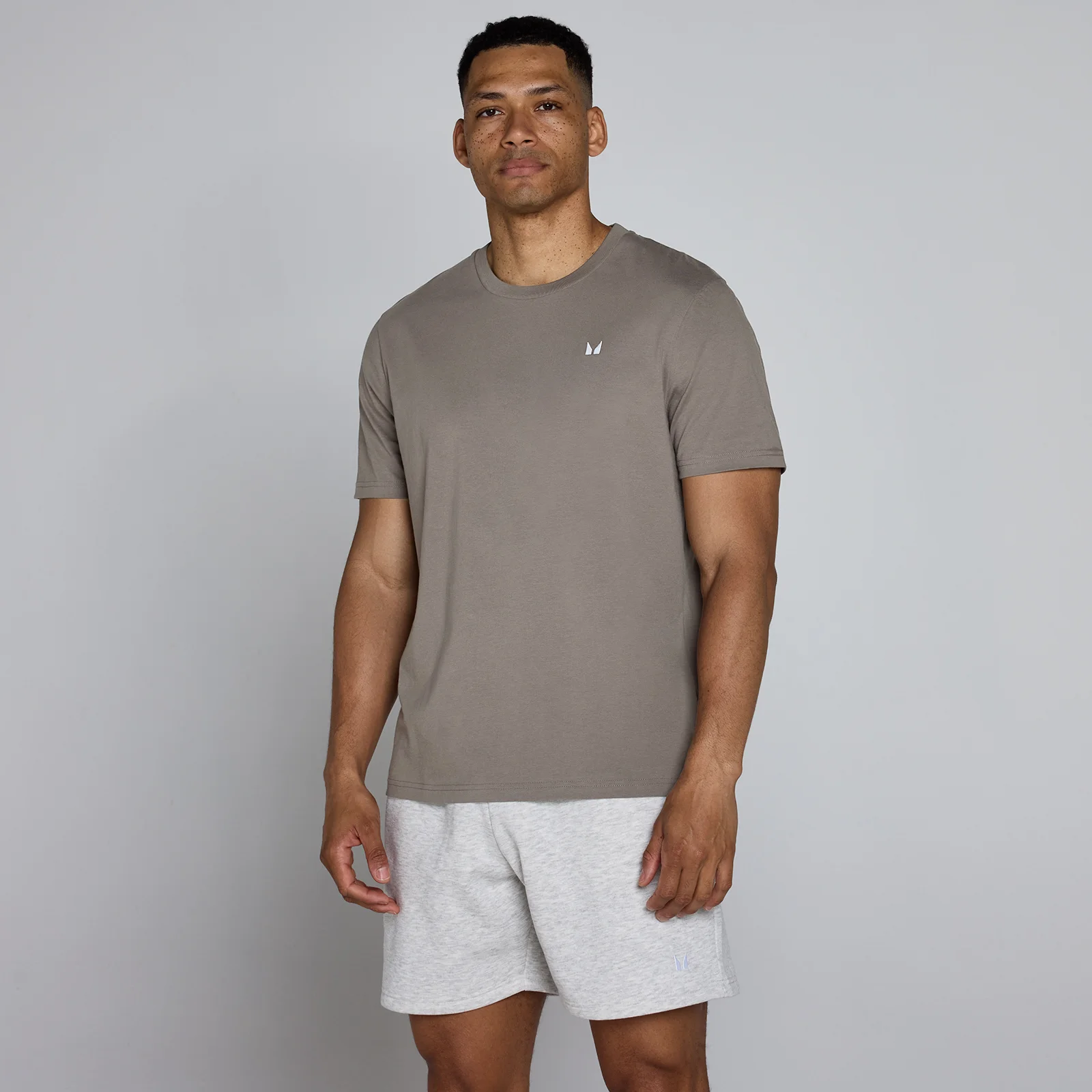 MP Men's Rest Day T-Shirt - Falcon - M Εικόνα 1