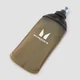 Myprotein Μαλακό Μπουκάλι Τρεξίματος 250ml - Μαύρο