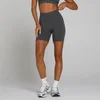 Γυναικείο Ποδηλατικό Σορτς MP Women's Tempo Ultra Seamless - Γκρι