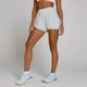 Σορτς Τρεξίματος MP Women's Tempo Ultra Pleated - Blue Aura