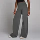 MP Women's Tempo Wide Leg Leggings - Σκούρο γκρι