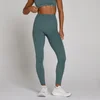 Κολάν MP Women's Tempo Ultra Curved Stitch - Μπλε Future