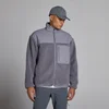 Ανδρικό Borg Fleece MP - Dark Heather