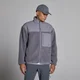 Ανδρικό Borg Fleece MP - Dark Heather