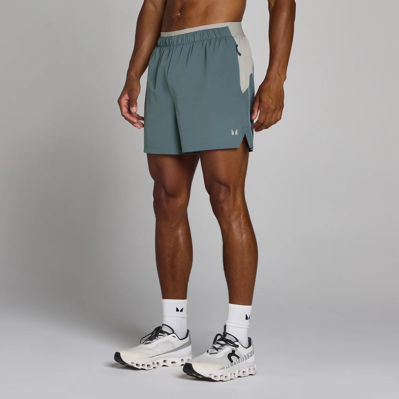 MP Men's Training Ultra 5" Short - Future Blue - XS Εικόνα 1