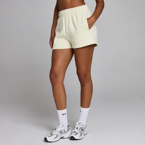 Σορτς Φόρμας MP Women's Basics - Desert Dust - Size XL