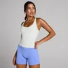 MP Γυναικείο Φανελάκι Tempo Twist Back - Optic White