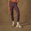 MP Women's X Tatiana Invisible Scrunch Seamless Leggings - Μόκα