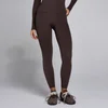 MP Women's SculptForm Leggings - Κακάο