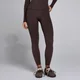MP Women's SculptForm Leggings - Κακάο
