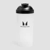 Myprotein Πλαστικό Shaker 1L - Διάφανο/Μαύρο