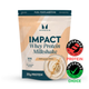 Impact Whey Protein Milkshake