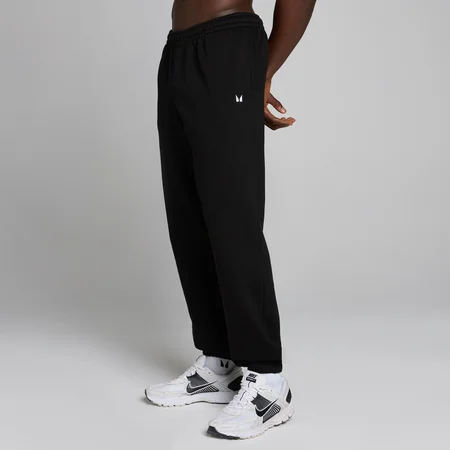 MP Men's Rest Day Tall Oversized Jogger - Μαύρο