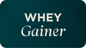 Weight Gainer