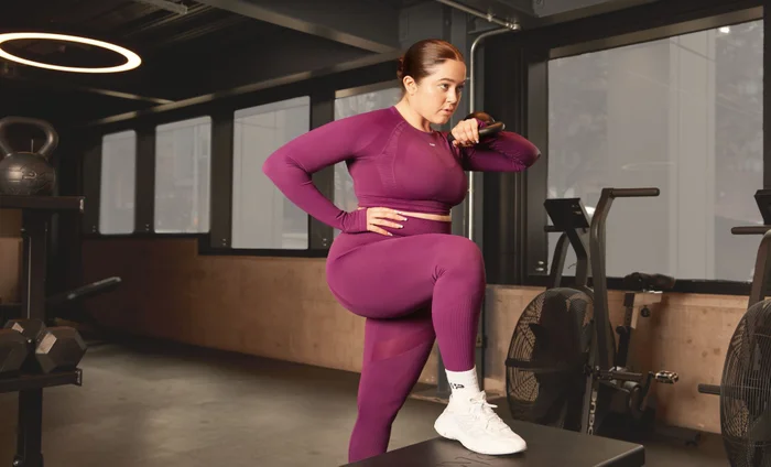 Ρούχα για HIIT